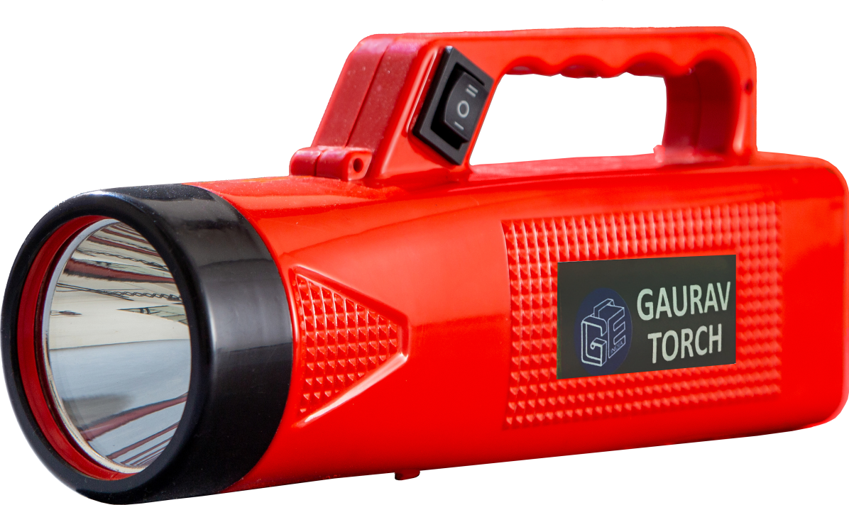 Best LED Torch Manufacturer in Indore